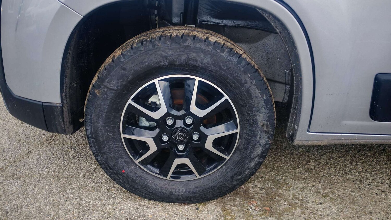 Used Peugeot Boxer 2025 for sale - 77942852: Photo 4