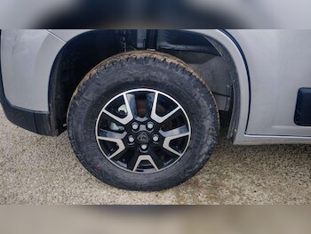 Used Peugeot Boxer 2025 for sale - 77942852: Photo