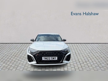 Used Audi RS3 2022 for sale - 78732111: Photo