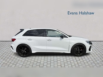 Used Audi RS3 2022 for sale - 78732111: Photo