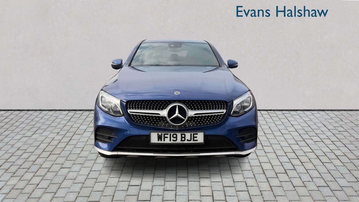 Used Mercedes-Benz GLC for sale - 77861845: Photo 4