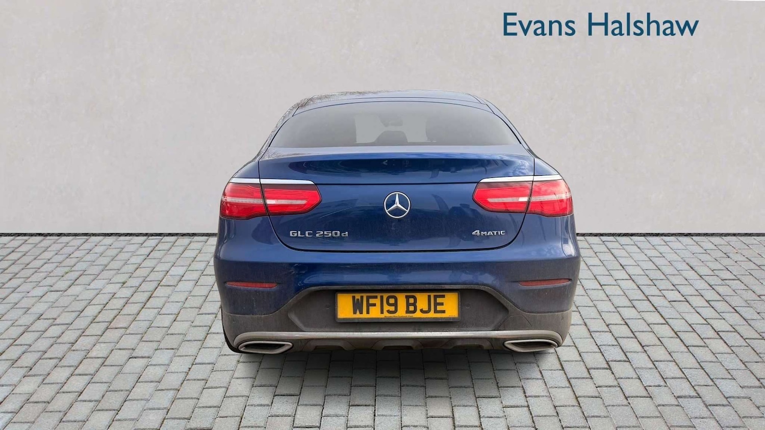 Used Mercedes-Benz GLC for sale - 77861845: Photo 5