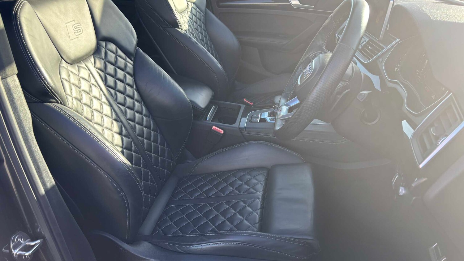 Used Audi Q5 for sale - 77857275: Photo 13