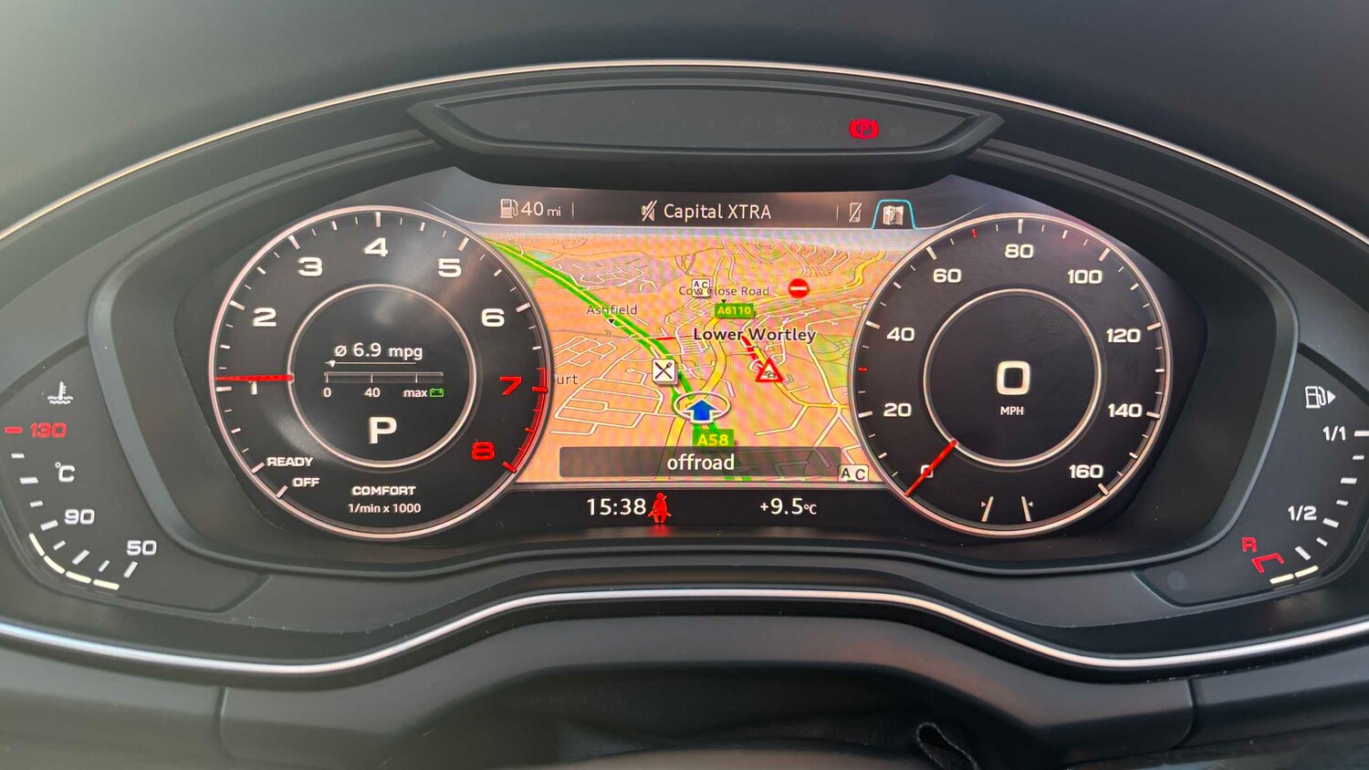 Used Audi Q5 for sale - 77857275: Photo 22