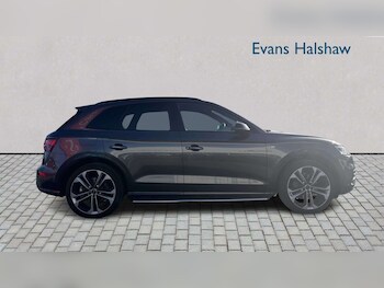 Used Audi Q5 2019 for sale - 77857275: Photo