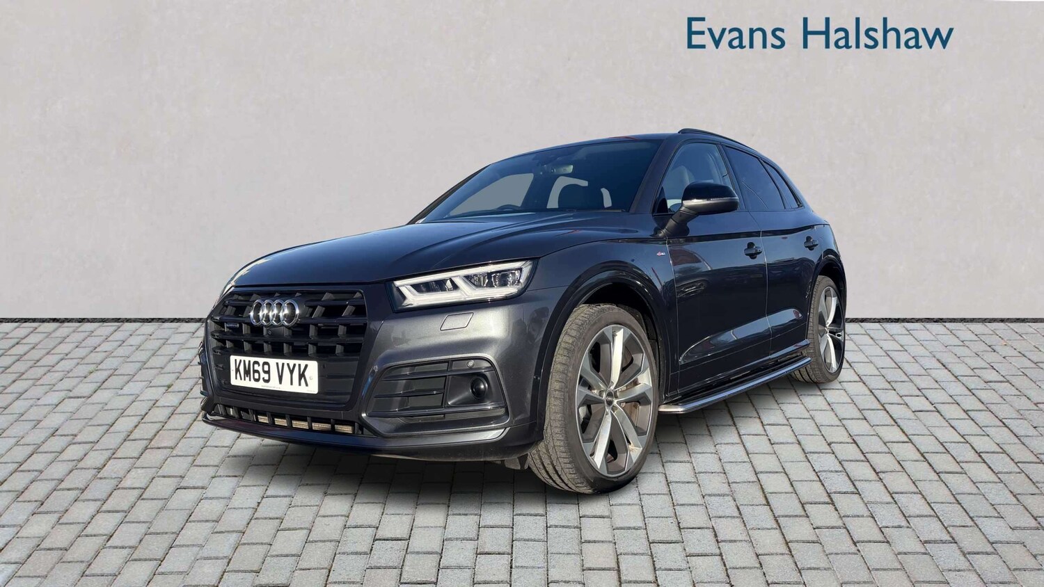 Used Audi Q5 for sale - 77857275: Photo 8