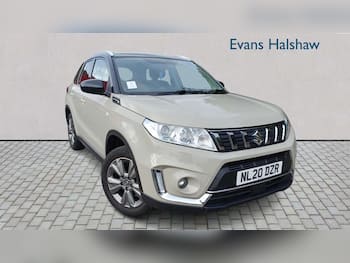Used Suzuki Vitara 2020 for sale - 79811189: Photo