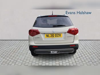 Used Suzuki Vitara 2020 for sale - 79811189: Photo