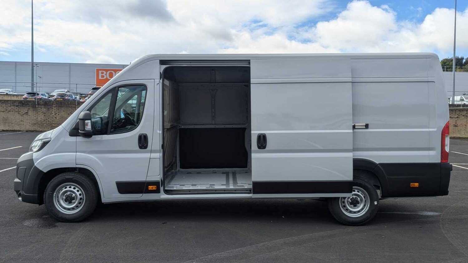 Used Citroen Relay for sale - 78104286: Photo 10