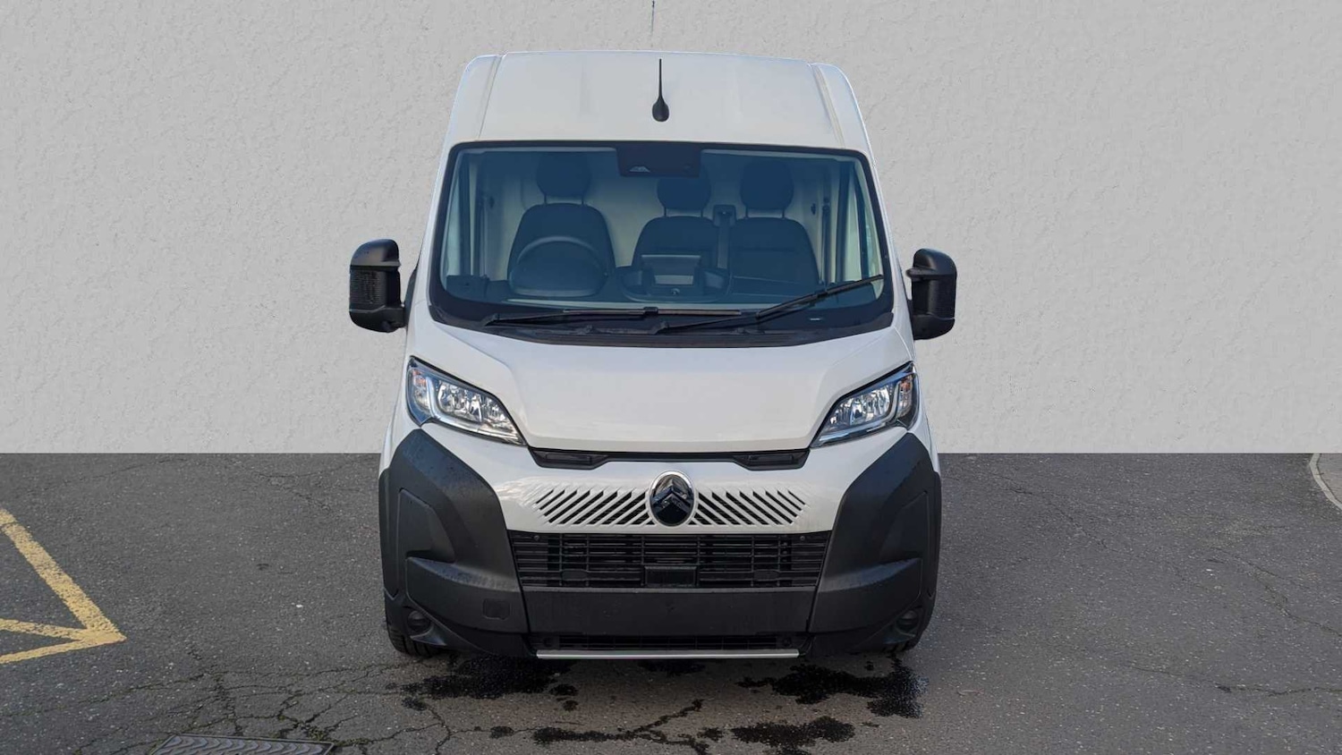 Used Citroen Relay for sale - 78104286: Photo 2