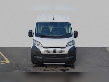 Used Citroen Relay 2025 for sale - 78104286: Photo