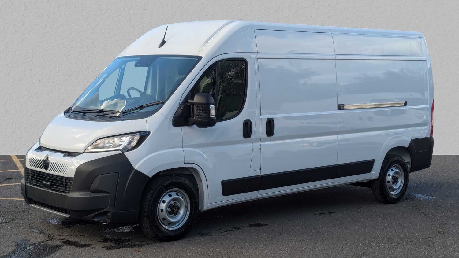 Used Citroen Relay for sale - 78104286: Photo 3