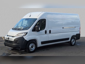 Used Citroen Relay 2025 for sale - 78104286: Photo