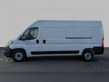 Used Citroen Relay 2025 for sale - 78104286: Photo