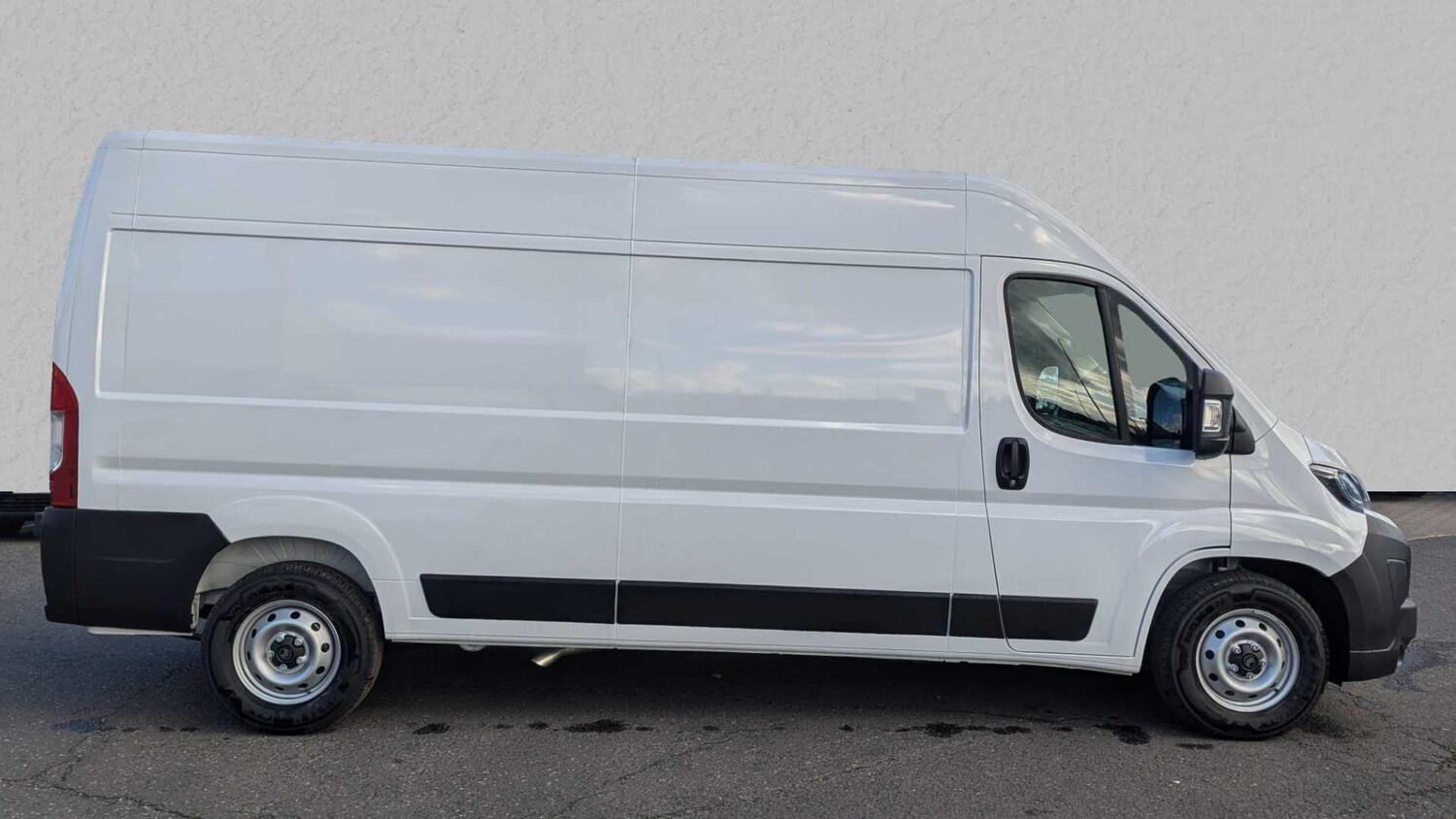 Used Citroen Relay for sale - 78104286: Photo 5