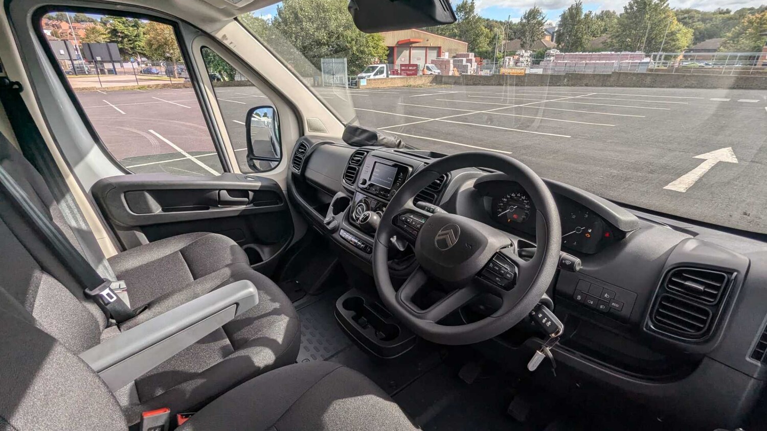 Used Citroen Relay for sale - 78104286: Photo 6