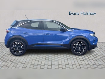 Used Vauxhall Mokka 2023 for sale - 78869346: Photo
