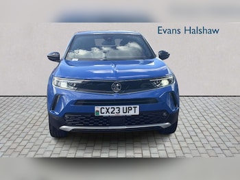 Used Vauxhall Mokka 2023 for sale - 78869346: Photo