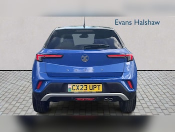 Used Vauxhall Mokka 2023 for sale - 78869346: Photo