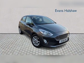 Ford Fiesta feature image