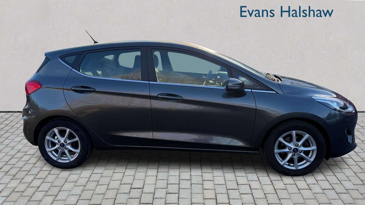 Used Ford Fiesta 2018 for sale - 78037427: Photo 4