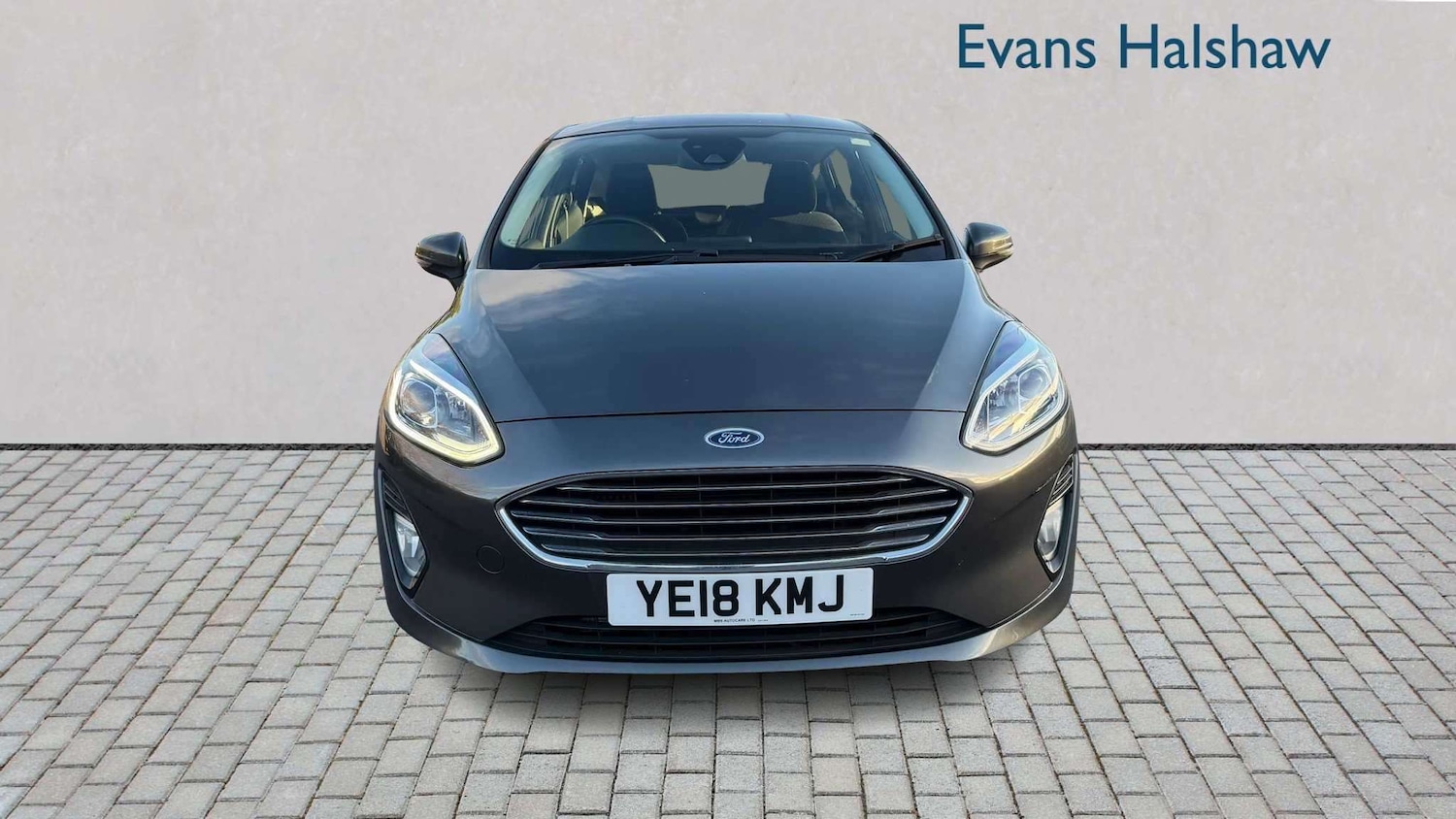 Used Ford Fiesta 2018 for sale - 78037427: Photo 5