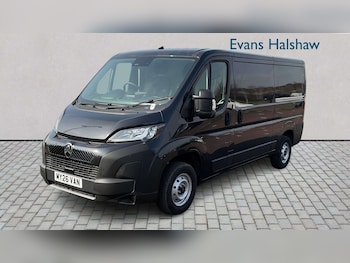 Used Citroen Relay 2026 for sale - 78321776: Photo