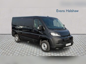 Used Citroen Relay 2026 for sale - 78321776: Photo