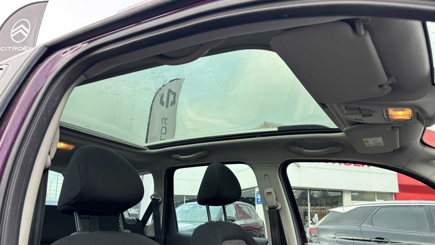 Used Citroen C3 Picasso for sale - 77859884: Photo 10