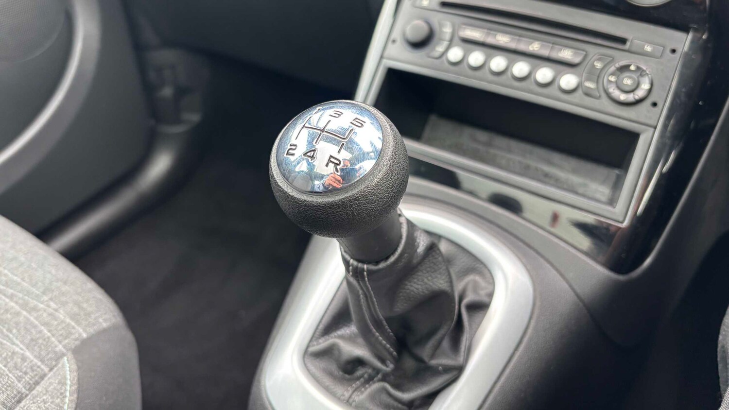 Used Citroen C3 Picasso for sale - 77859884: Photo 17