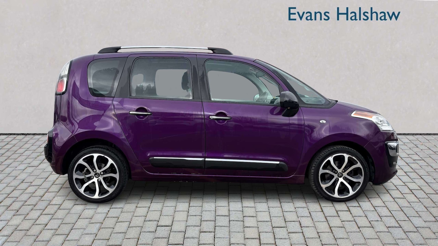 Used Citroen C3 Picasso for sale - 77859884: Photo 2