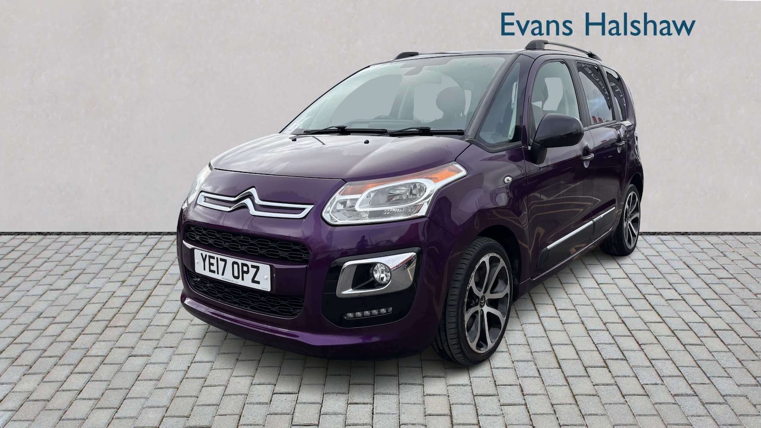 Used Citroen C3 Picasso for sale - 77859884: Photo 5