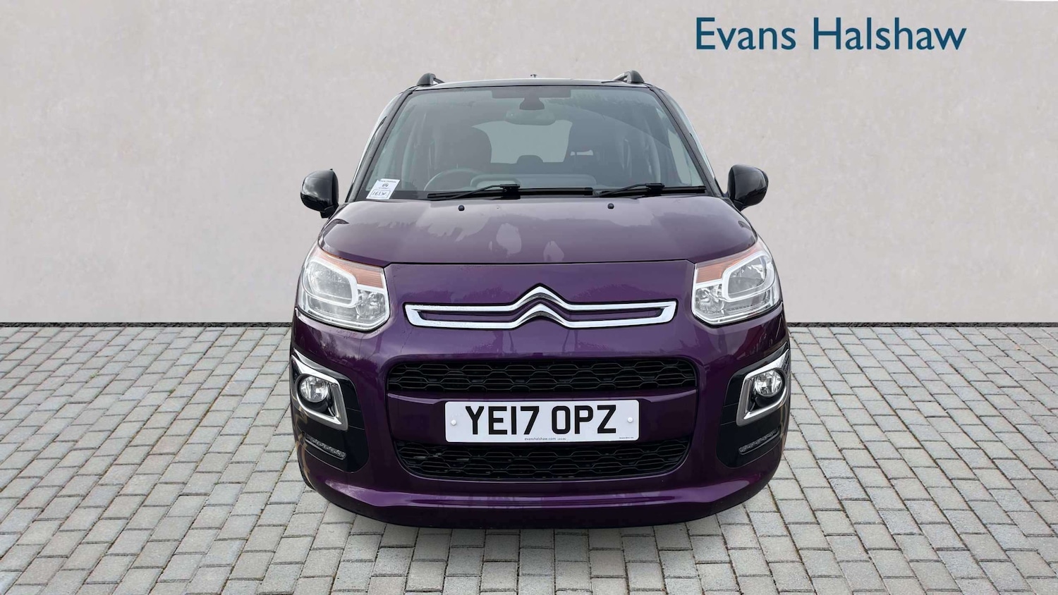 Used Citroen C3 Picasso for sale - 77859884: Photo 7