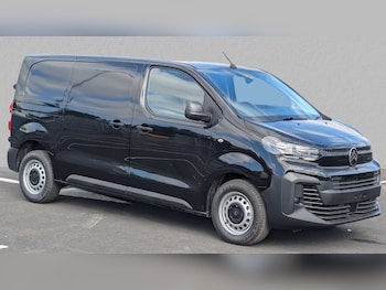 Used Citroen Dispatch 2026 for sale - 79523982: Photo