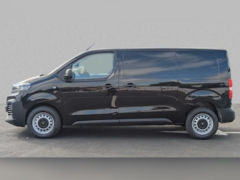 Used Citroen Dispatch 2026 for sale - 79523982: Photo