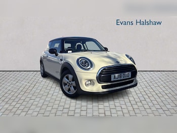Used MINI Hatch 2018 for sale - 79118170: Photo