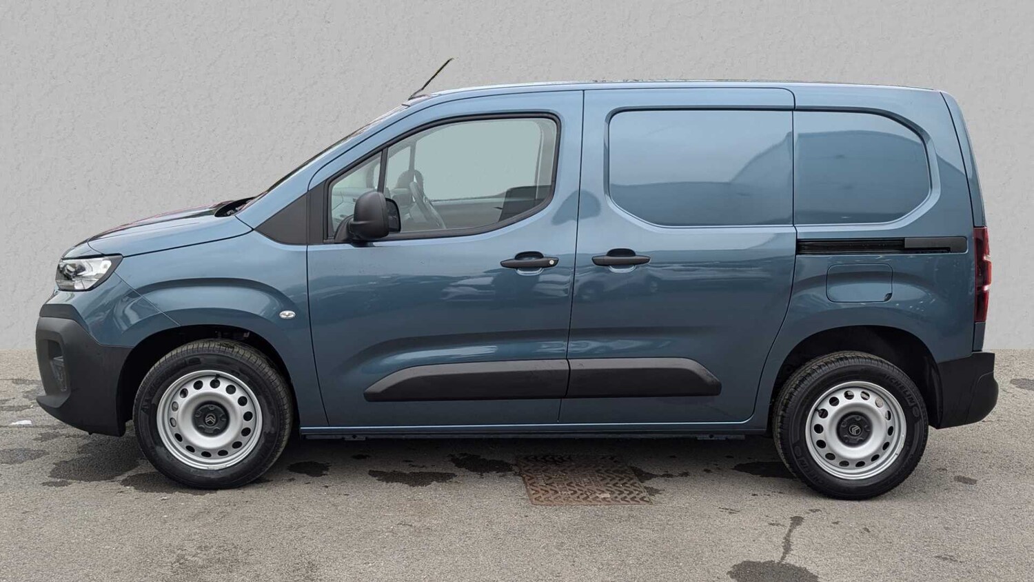 Used Citroen Berlingo 2025 for sale - 77859429: Photo 10
