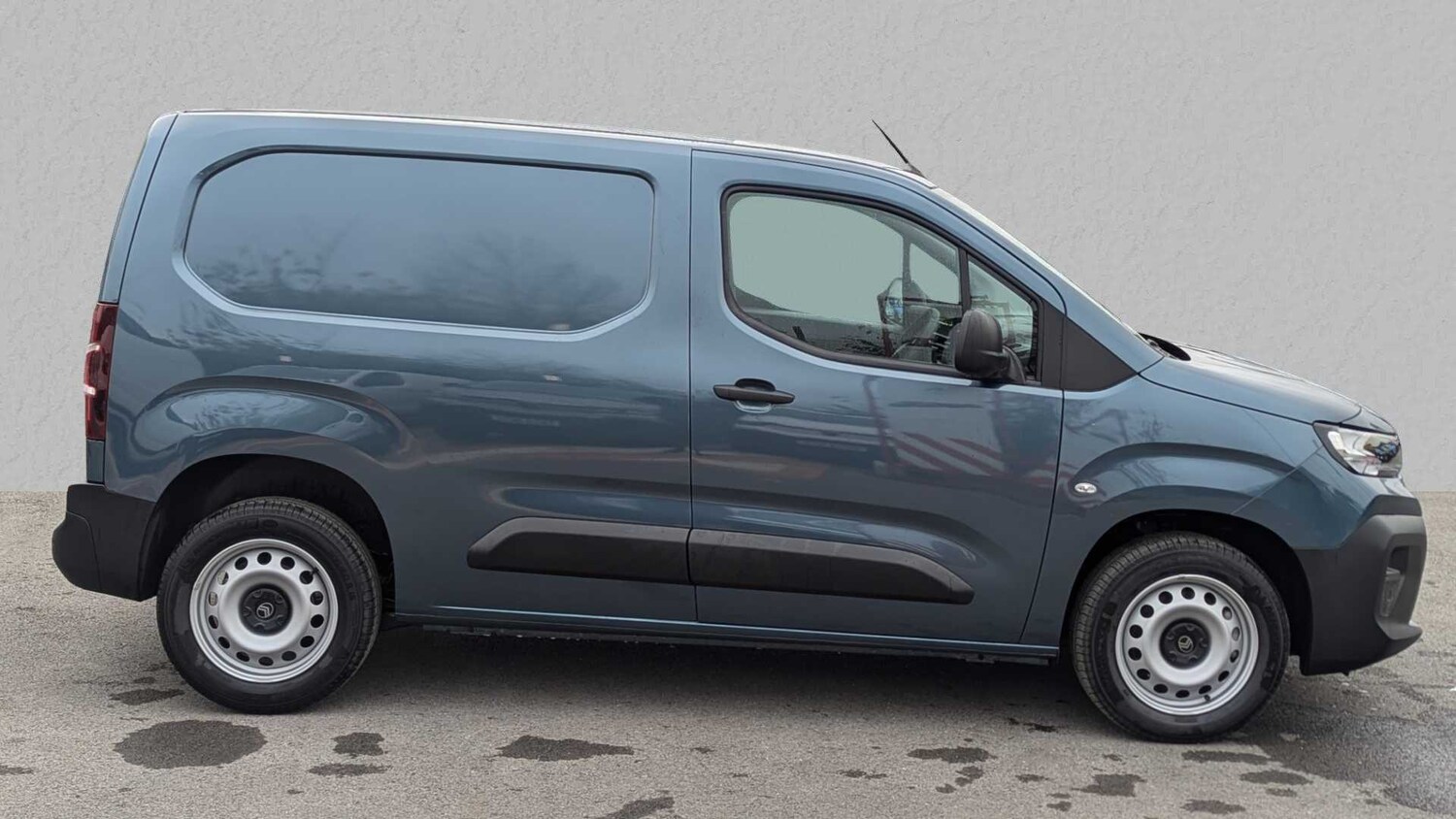 Used Citroen Berlingo 2025 for sale - 77859429: Photo 14