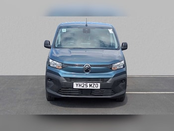 Used Citroen Berlingo 2025 for sale - 77859429: Photo