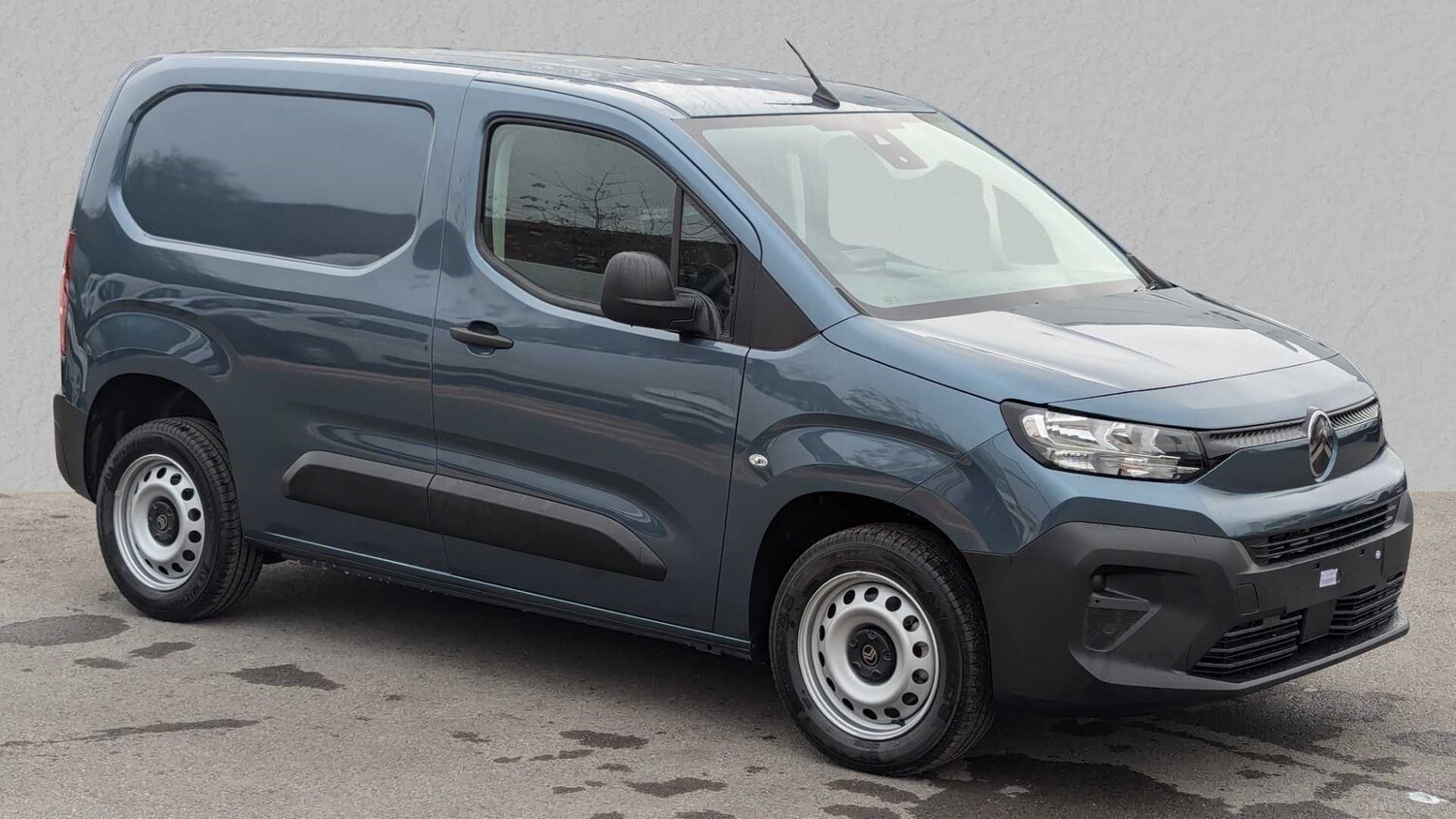 Used Citroen Berlingo 2025 for sale - 77859429: Photo 7