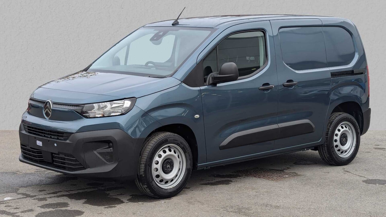 Used Citroen Berlingo 2025 for sale - 77859429: Photo 9