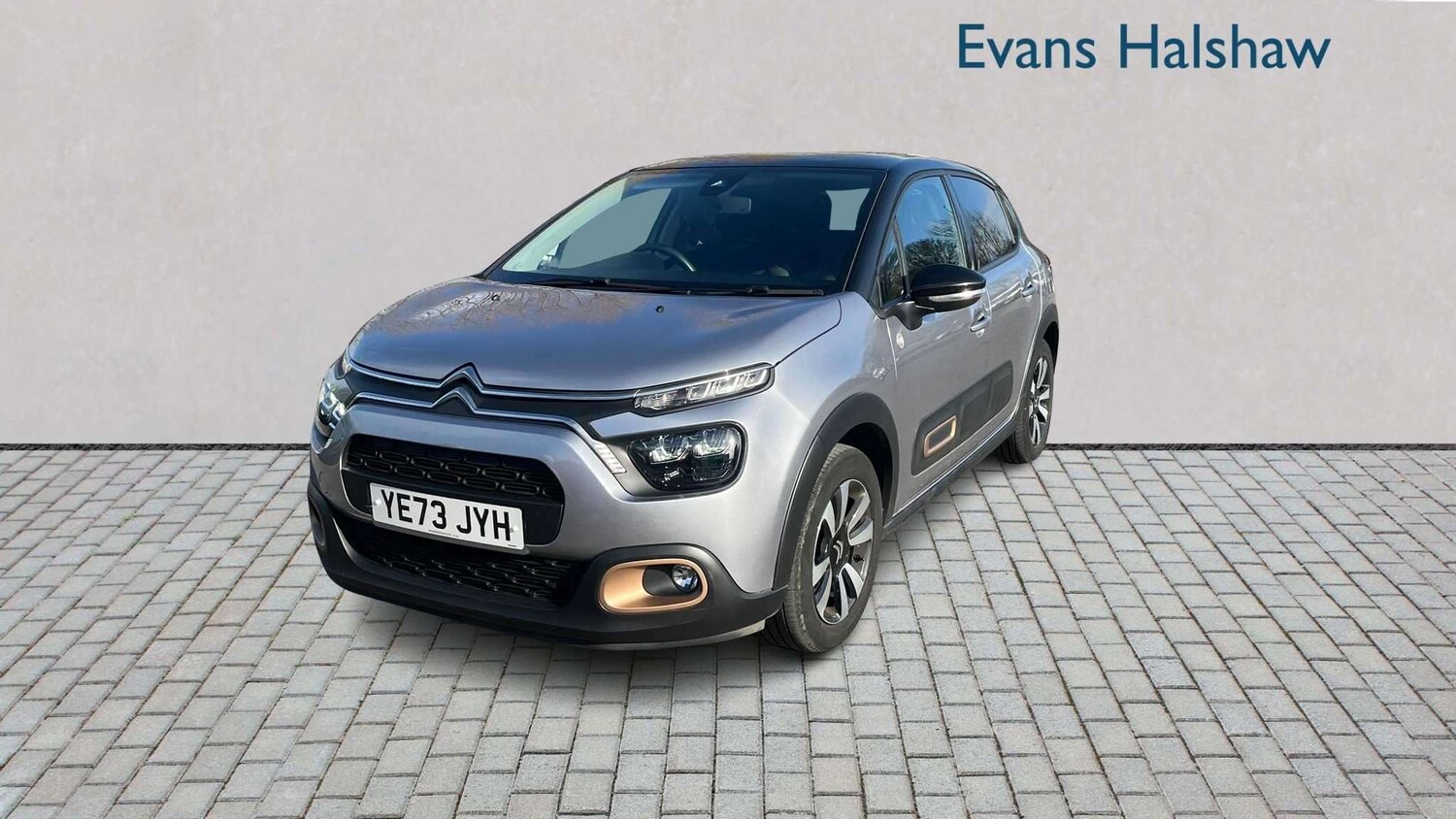 Used Citroen C3 for sale - 78089840: Photo 4