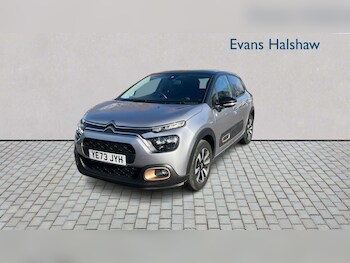 Used Citroen C3 2023 for sale - 78089840: Photo