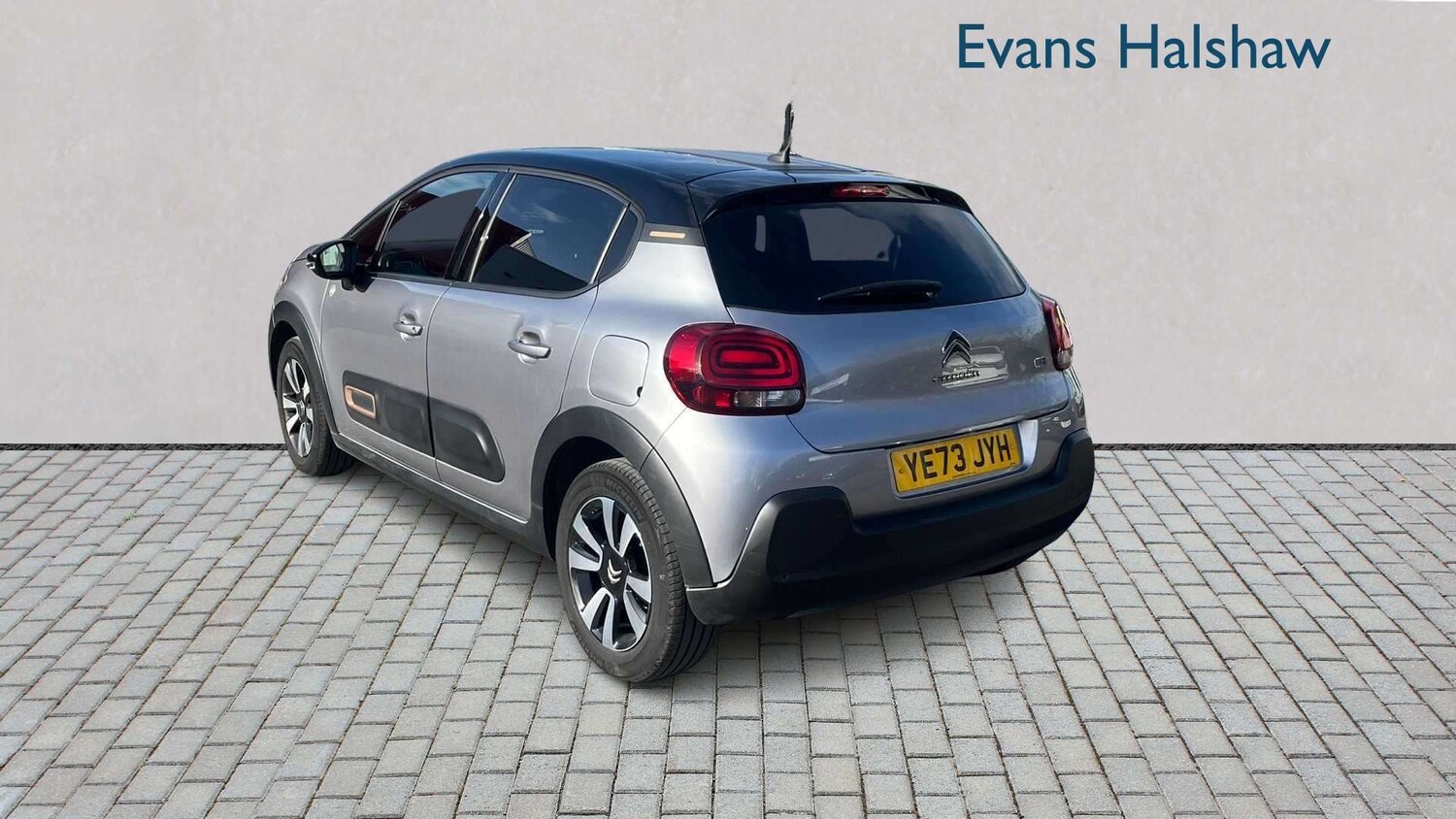 Used Citroen C3 for sale - 78089840: Photo 6