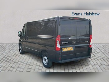 Used Citroen Relay 2026 for sale - 78321759: Photo