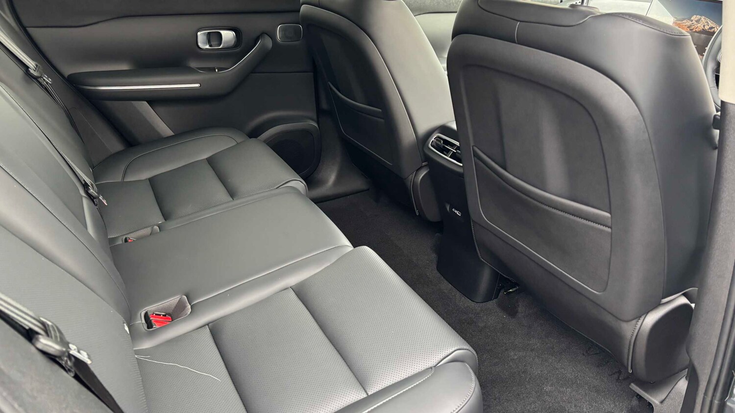 Used Leapmotor C10 2025 for sale - 77856571: Photo 12