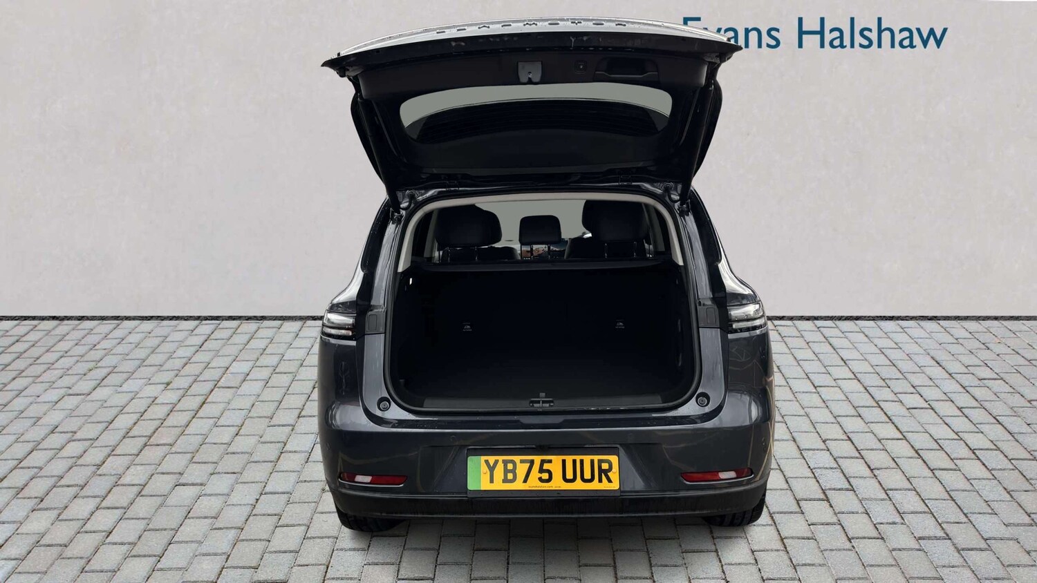 Used Leapmotor C10 2025 for sale - 77856571: Photo 14