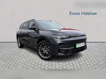 Used Leapmotor C10 2025 for sale - 77856571: Photo