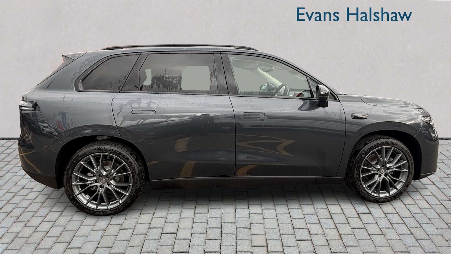 Used Leapmotor C10 2025 for sale - 77856571: Photo 2