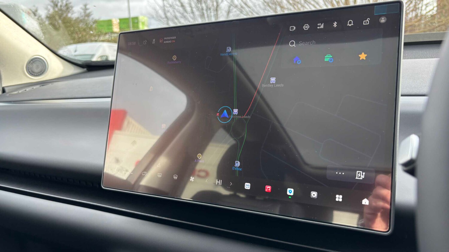 Used Leapmotor C10 2025 for sale - 77856571: Photo 20